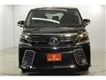 2016 Toyota Vellfire