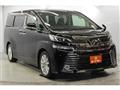 2016 Toyota Vellfire