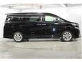 2016 Toyota Vellfire