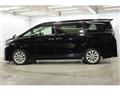 2016 Toyota Vellfire