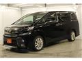 2016 Toyota Vellfire