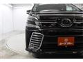 2016 Toyota Vellfire