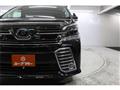 2016 Toyota Vellfire