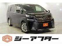 2016 Toyota Vellfire