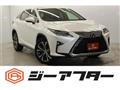 2017 Lexus RX