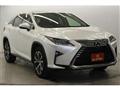 2017 Lexus RX