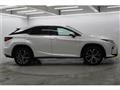 2017 Lexus RX