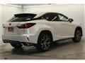 2017 Lexus RX