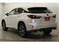 2017 Lexus RX