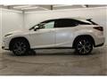 2017 Lexus RX
