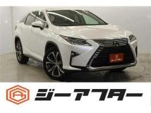 2017 Lexus RX