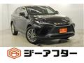 2020 Toyota Harrier