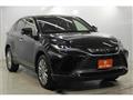 2020 Toyota Harrier