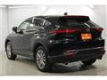 2020 Toyota Harrier
