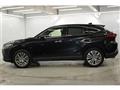 2020 Toyota Harrier