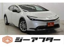 2024 Toyota Prius