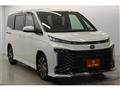 2023 Toyota Voxy
