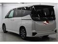 2023 Toyota Voxy