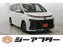 2023 Toyota Voxy