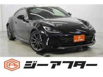 2021 Subaru BRZ