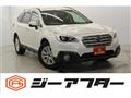 2015 Subaru Outback