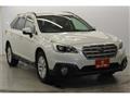2015 Subaru Outback