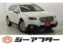 2015 Subaru Outback