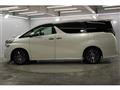 2015 Toyota Vellfire