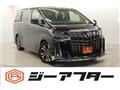 2019 Toyota Alphard G