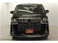 2019 Toyota Alphard G