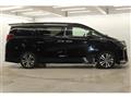 2019 Toyota Alphard G