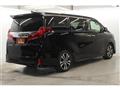 2019 Toyota Alphard G