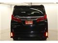 2019 Toyota Alphard G
