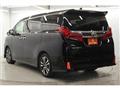 2019 Toyota Alphard G