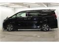 2019 Toyota Alphard G