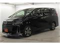 2019 Toyota Alphard G