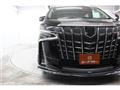 2019 Toyota Alphard G