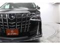 2019 Toyota Alphard G