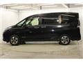 2020 Nissan Serena