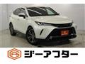 2025 Toyota Harrier Hybrid