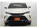 2025 Toyota Harrier Hybrid