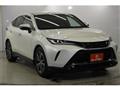 2025 Toyota Harrier Hybrid