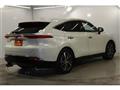 2025 Toyota Harrier Hybrid