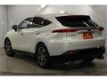 2025 Toyota Harrier Hybrid