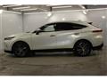 2025 Toyota Harrier Hybrid