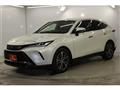 2025 Toyota Harrier Hybrid