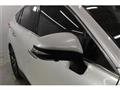 2025 Toyota Harrier Hybrid
