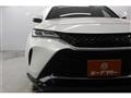 2025 Toyota Harrier Hybrid