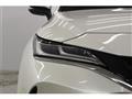 2025 Toyota Harrier Hybrid