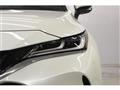 2025 Toyota Harrier Hybrid